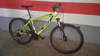 Bicicleta marca spitz,27.5