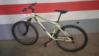 Bicicleta marca spitz,27.5