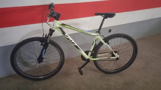 Bicicleta marca spitz,27.5