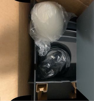 Servidor tiempo GPS (GNSS)