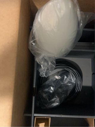 Servidor tiempo GPS (GNSS)