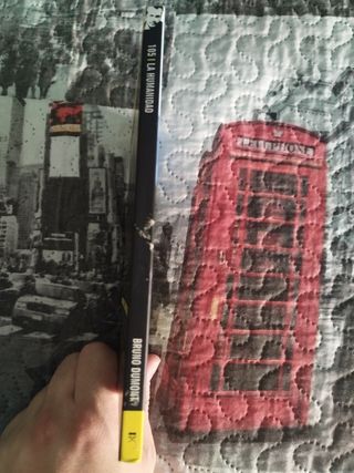 DVD La Humanidad (Bruno Dumont)