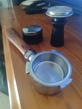Cafetera Delonghi - Como nueva