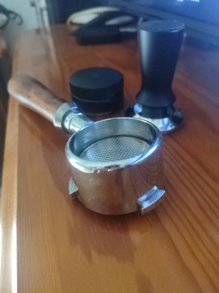 Cafetera Delonghi - Como nueva