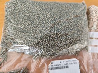 Rocallas surtidas: 8 bolsitas