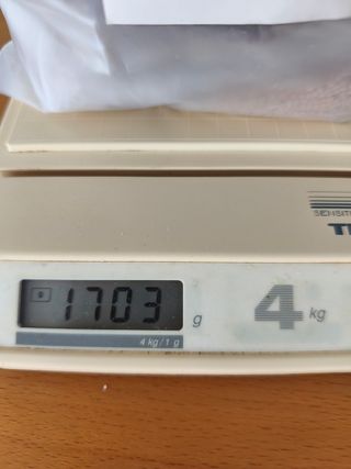 Rocallas surtidas: 8 bolsitas