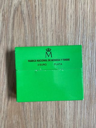 Moneda 500 Aniversario Venezuela