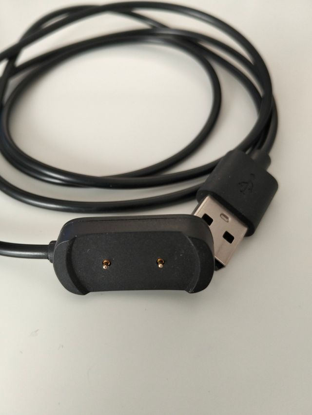 Cargador reloj inteligente