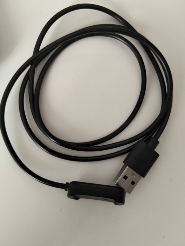 Cargador reloj inteligente