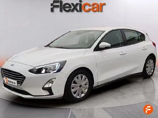 Ford Focus 1.5 Ecoblue 70kW Trend