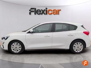 Ford Focus 1.5 Ecoblue 70kW Trend