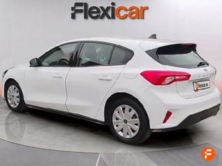 Ford Focus 1.5 Ecoblue 70kW Trend
