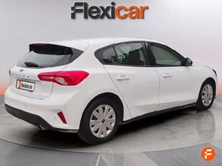 Ford Focus 1.5 Ecoblue 70kW Trend