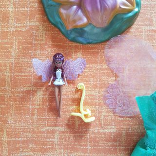 Lotto Barbie Fairytopia