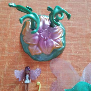 Lotto Barbie Fairytopia