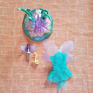 Lotto Barbie Fairytopia