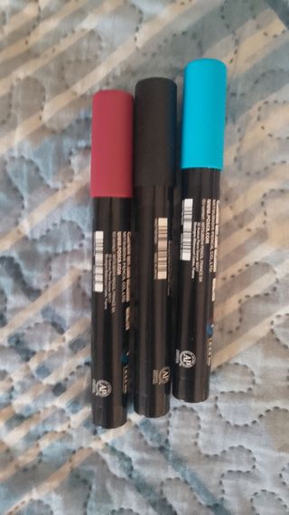 16 Pennarelli Posca nuovi