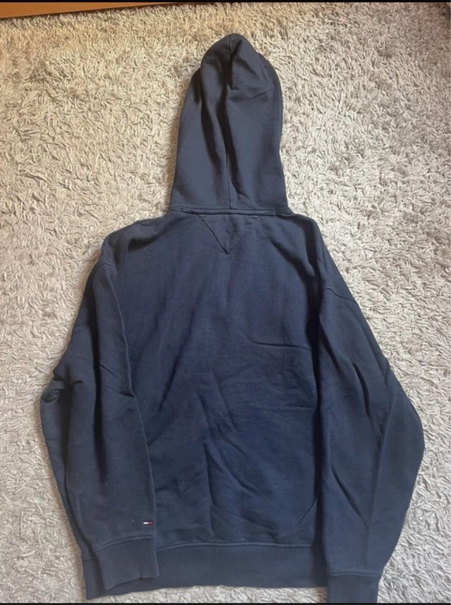 Sudadera Tommy Hilfiger New York