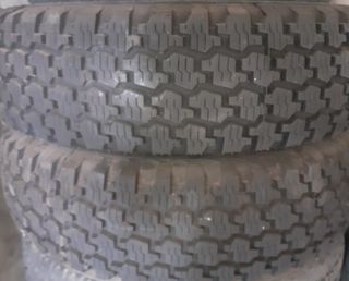 Neumáticos Insa Turbo 205/80R16
