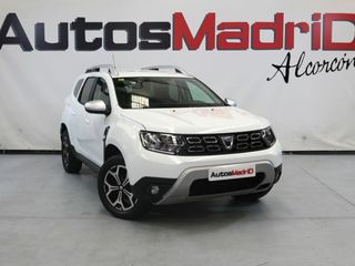 Dacia Duster Prestige 1.6 84kW 4X2 GLP GPF