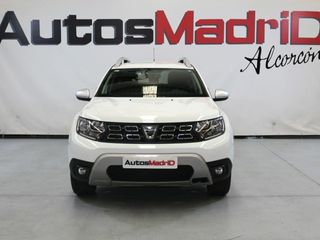 Dacia Duster Prestige 1.6 84kW 4X2 GLP GPF