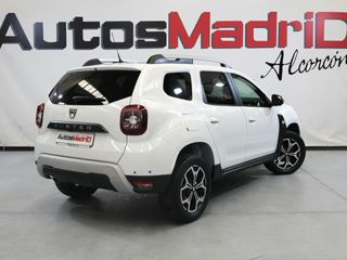 Dacia Duster Prestige 1.6 84kW 4X2 GLP GPF