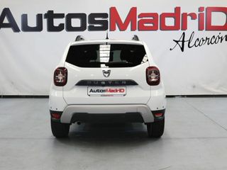 Dacia Duster Prestige 1.6 84kW 4X2 GLP GPF