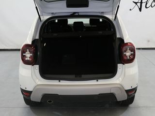 Dacia Duster Prestige 1.6 84kW 4X2 GLP GPF