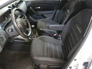 Dacia Duster Prestige 1.6 84kW 4X2 GLP GPF