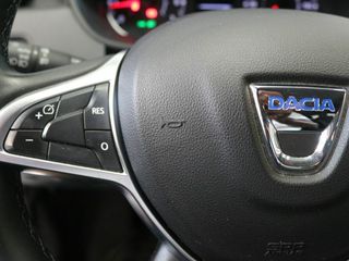 Dacia Duster Prestige 1.6 84kW 4X2 GLP GPF