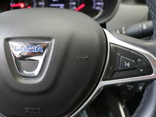 Dacia Duster Prestige 1.6 84kW 4X2 GLP GPF