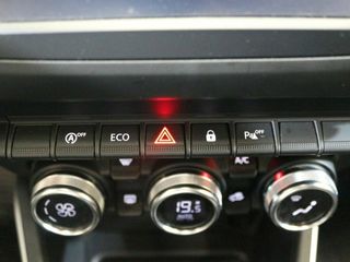 Dacia Duster Prestige 1.6 84kW 4X2 GLP GPF