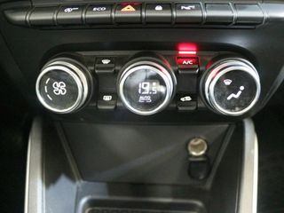 Dacia Duster Prestige 1.6 84kW 4X2 GLP GPF