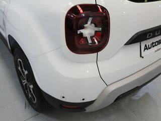 Dacia Duster Prestige 1.6 84kW 4X2 GLP GPF