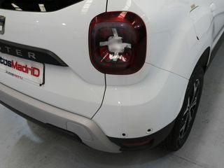 Dacia Duster Prestige 1.6 84kW 4X2 GLP GPF