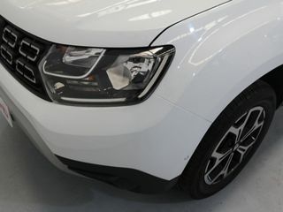 Dacia Duster Prestige 1.6 84kW 4X2 GLP GPF