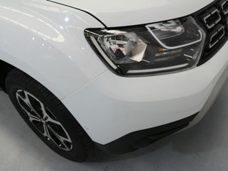 Dacia Duster Prestige 1.6 84kW 4X2 GLP GPF