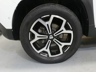 Dacia Duster Prestige 1.6 84kW 4X2 GLP GPF
