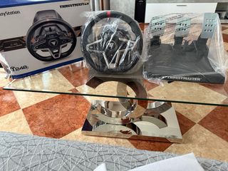 Thrustmaster T248 Volante PS5