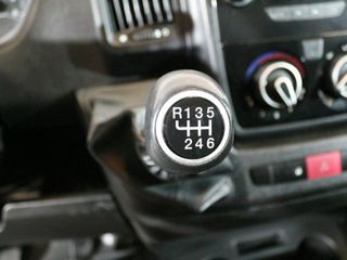 Fiat Ducato 35 L2H1 Nat.Pow(100kW) EU6 D-temp GNC