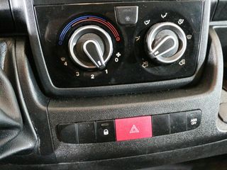 Fiat Ducato 35 L2H1 Nat.Pow(100kW) EU6 D-temp GNC