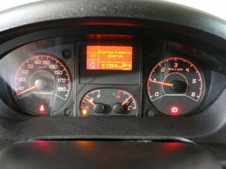 Fiat Ducato 35 L2H1 Nat.Pow(100kW) EU6 D-temp GNC