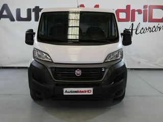 Fiat Ducato 35 L2H1 Nat.Pow(100kW) EU6 D-temp GNC