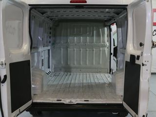 Fiat Ducato 35 L2H1 Nat.Pow(100kW) EU6 D-temp GNC