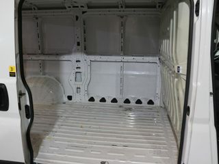 Fiat Ducato 35 L2H1 Nat.Pow(100kW) EU6 D-temp GNC