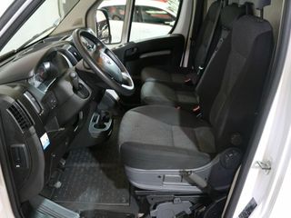 Fiat Ducato 35 L2H1 Nat.Pow(100kW) EU6 D-temp GNC