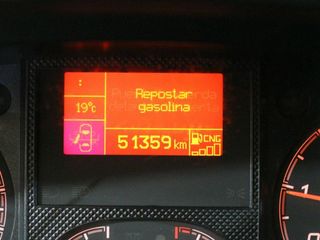 Fiat Ducato 35 L2H1 Nat.Pow(100kW) EU6 D-temp GNC