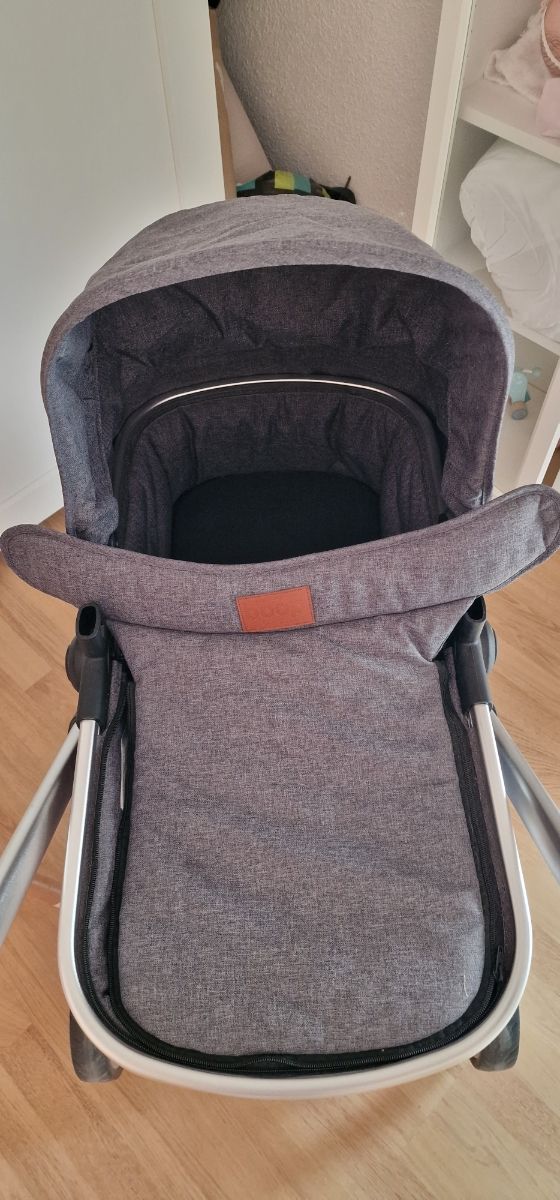 Cochecito Bebé nuevo