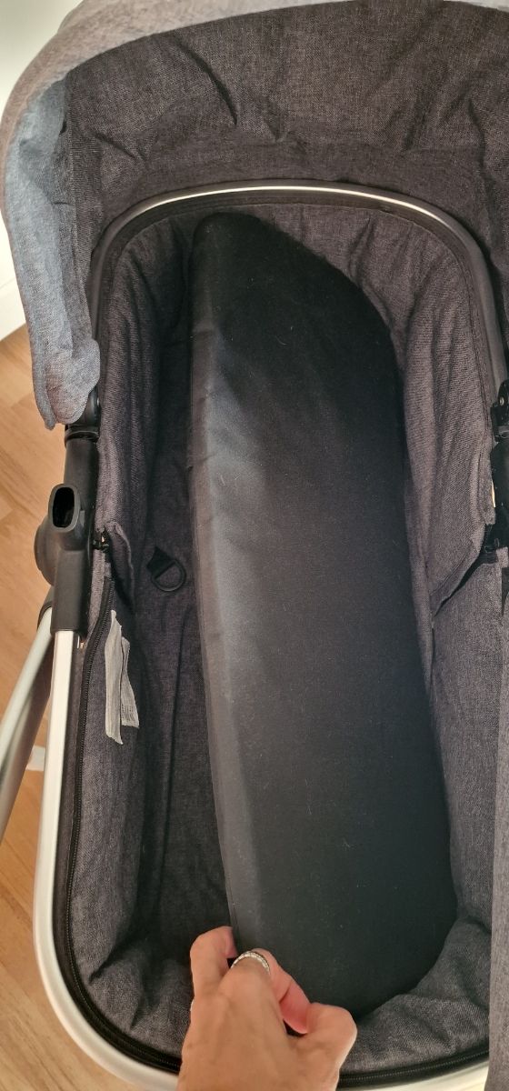 Cochecito Bebé nuevo