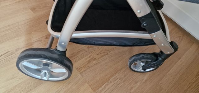 Cochecito Bebé nuevo